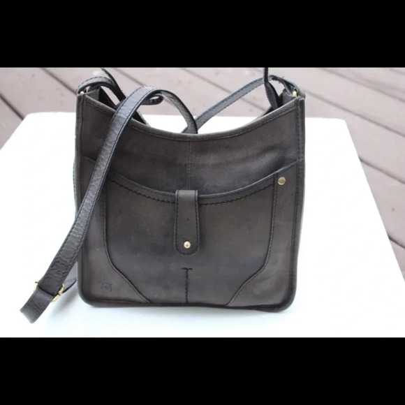 Born Hampton cross body bag - Picture 1 of 12